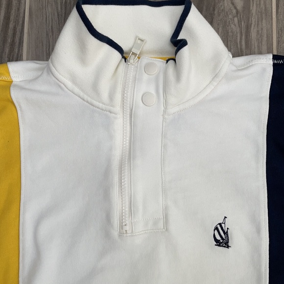 Men’s Nautica Sweatshirt - Picture 3 of 12